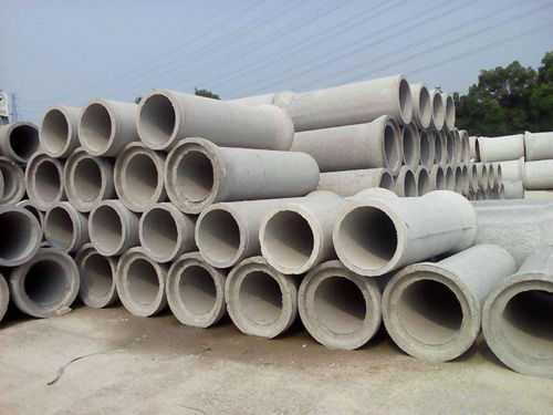深圳鋼筋混凝土排水管的質(zhì)量問題保障訣竅