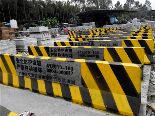 水泥墩施工中需注意哪些？